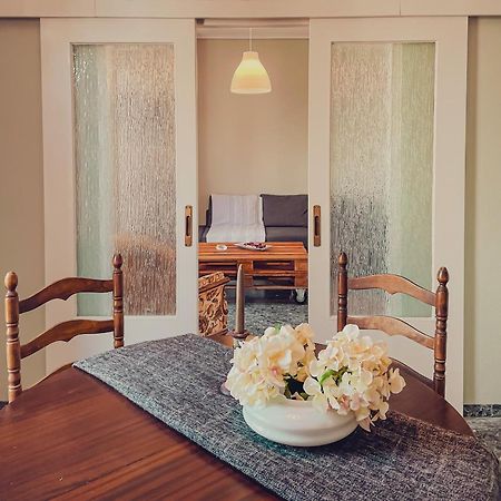 Maria'S Apartment In Old Town Ierápetra エクステリア 写真