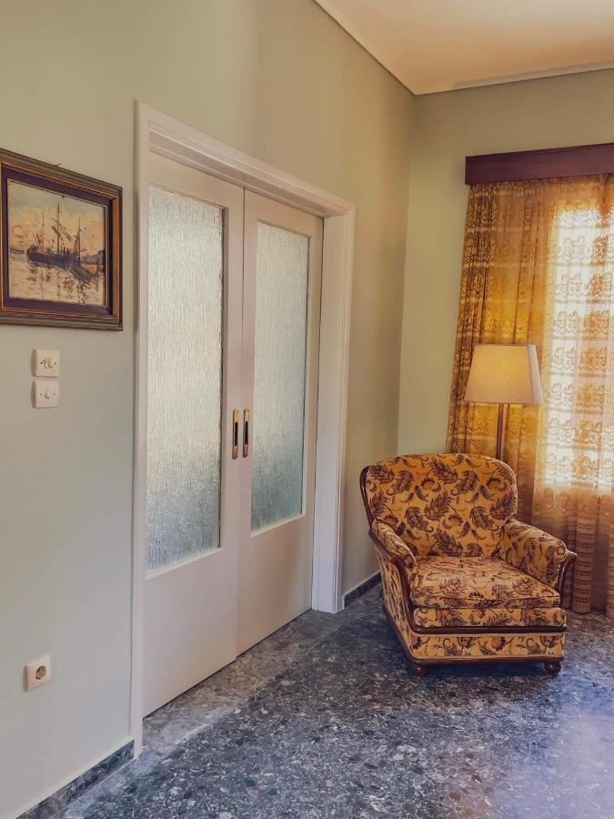 Maria'S Apartment In Old Town Ierápetra エクステリア 写真