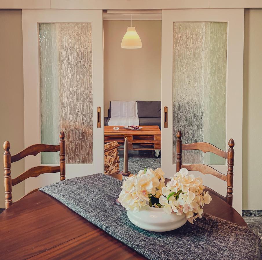 Maria'S Apartment In Old Town Ierápetra エクステリア 写真