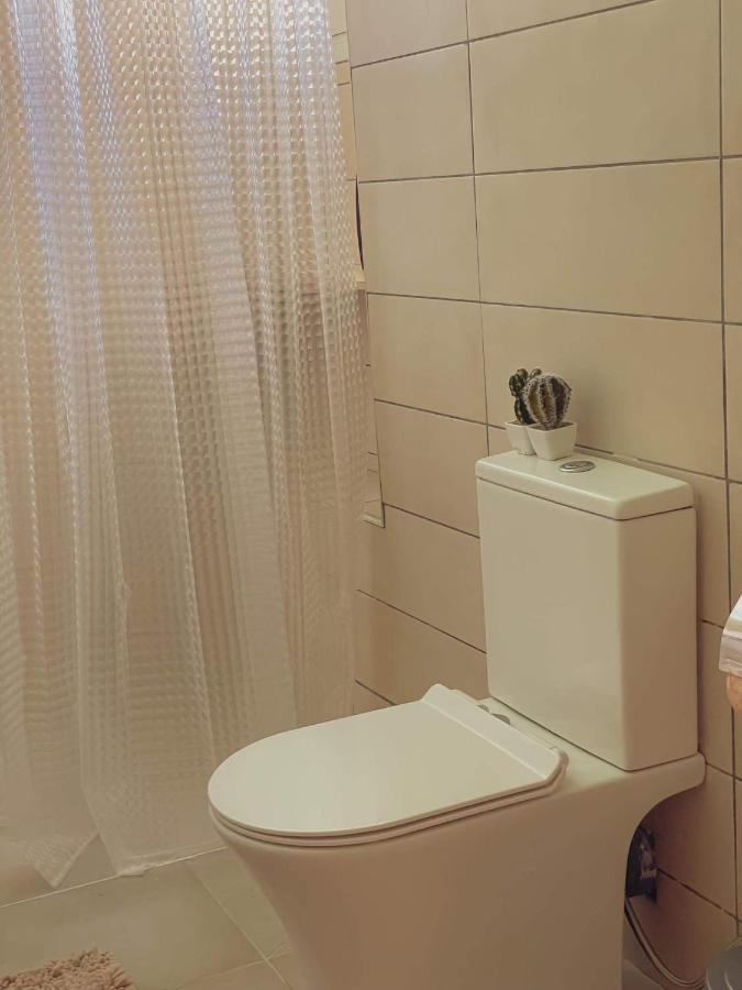 Maria'S Apartment In Old Town Ierápetra エクステリア 写真