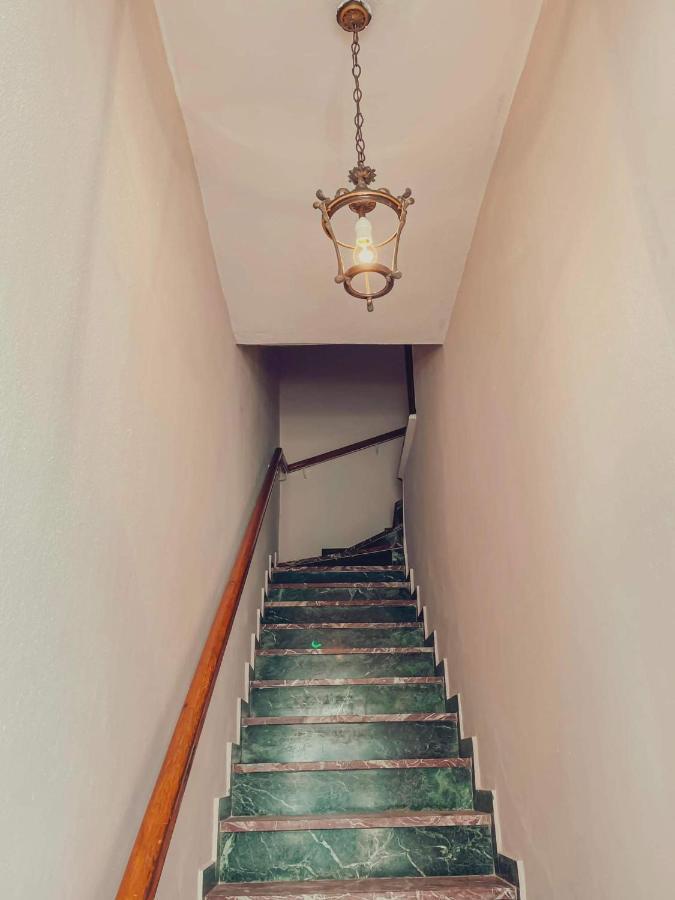 Maria'S Apartment In Old Town Ierápetra エクステリア 写真